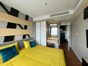 Dusit Grand Park 1 2 bedrooms
